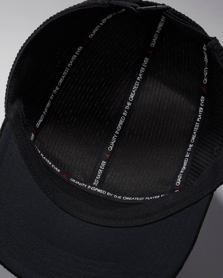 NIKE Jordan Fly Jumpman Hat