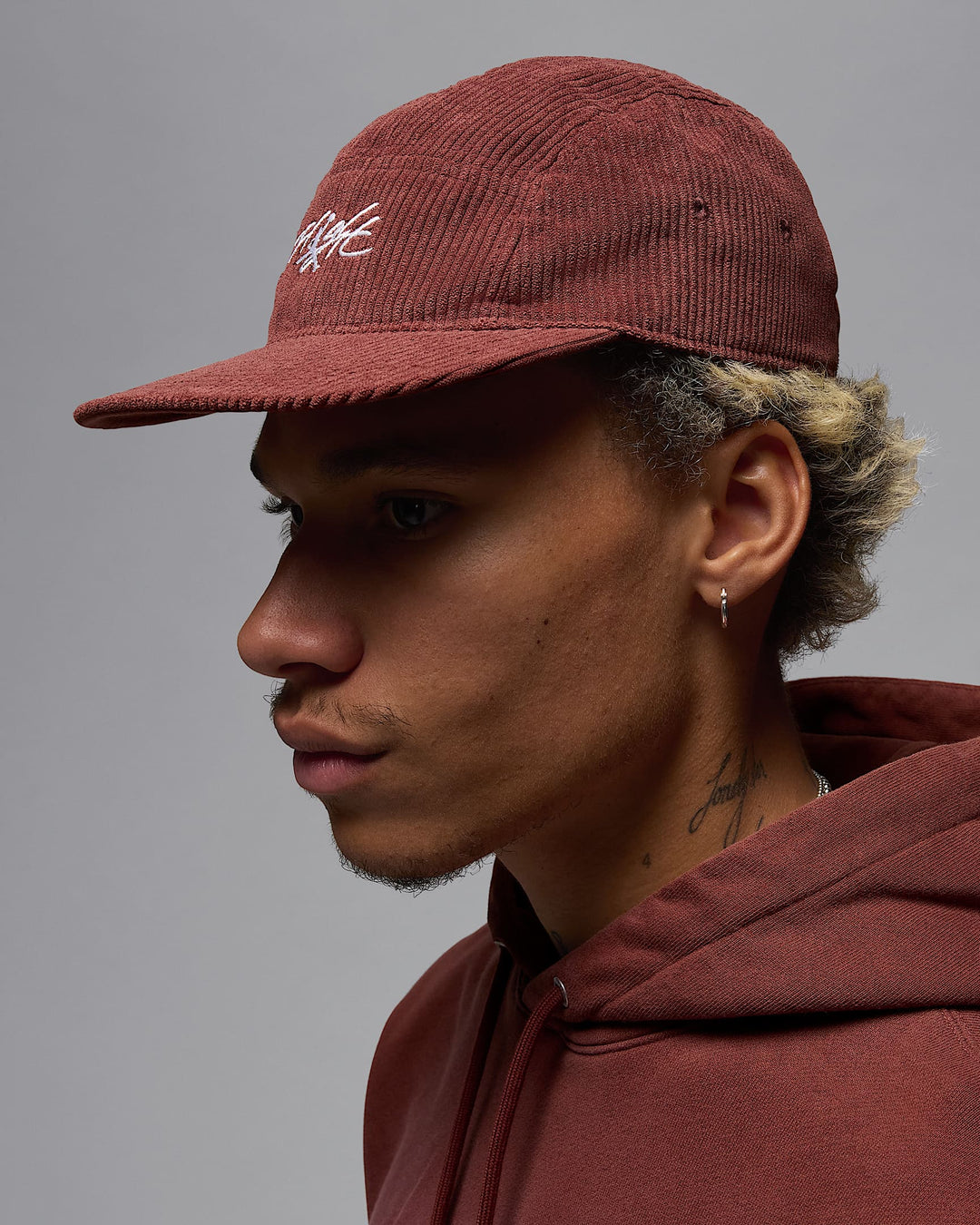 NIKE Jordan Fly Jumpman Hat