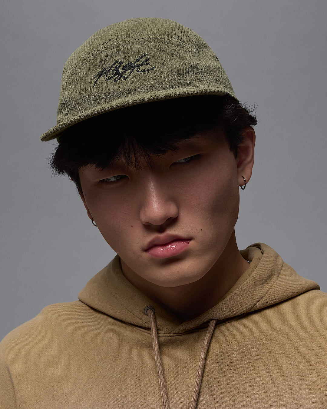 NIKE Jordan Fly Jumpman Hat