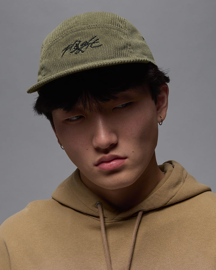 NIKE Jordan Fly Jumpman Hat