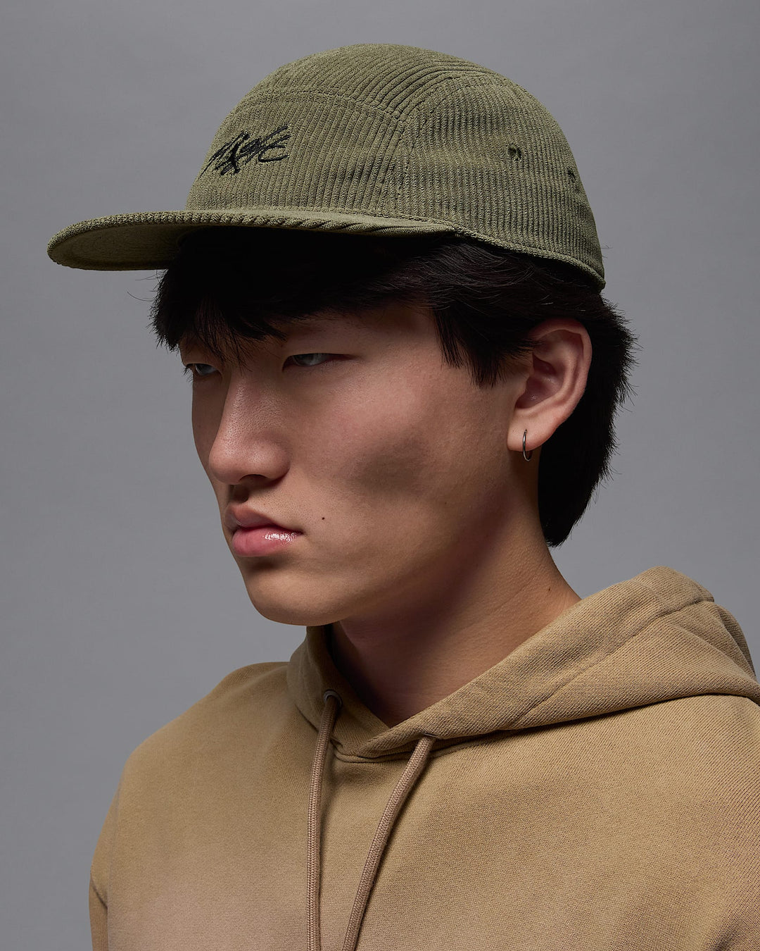 NIKE Jordan Fly Jumpman Hat