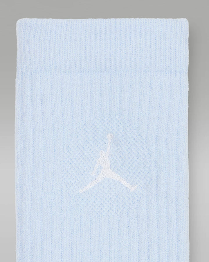 NIKE Jordan Everyday Crew Socks (3 pairs)