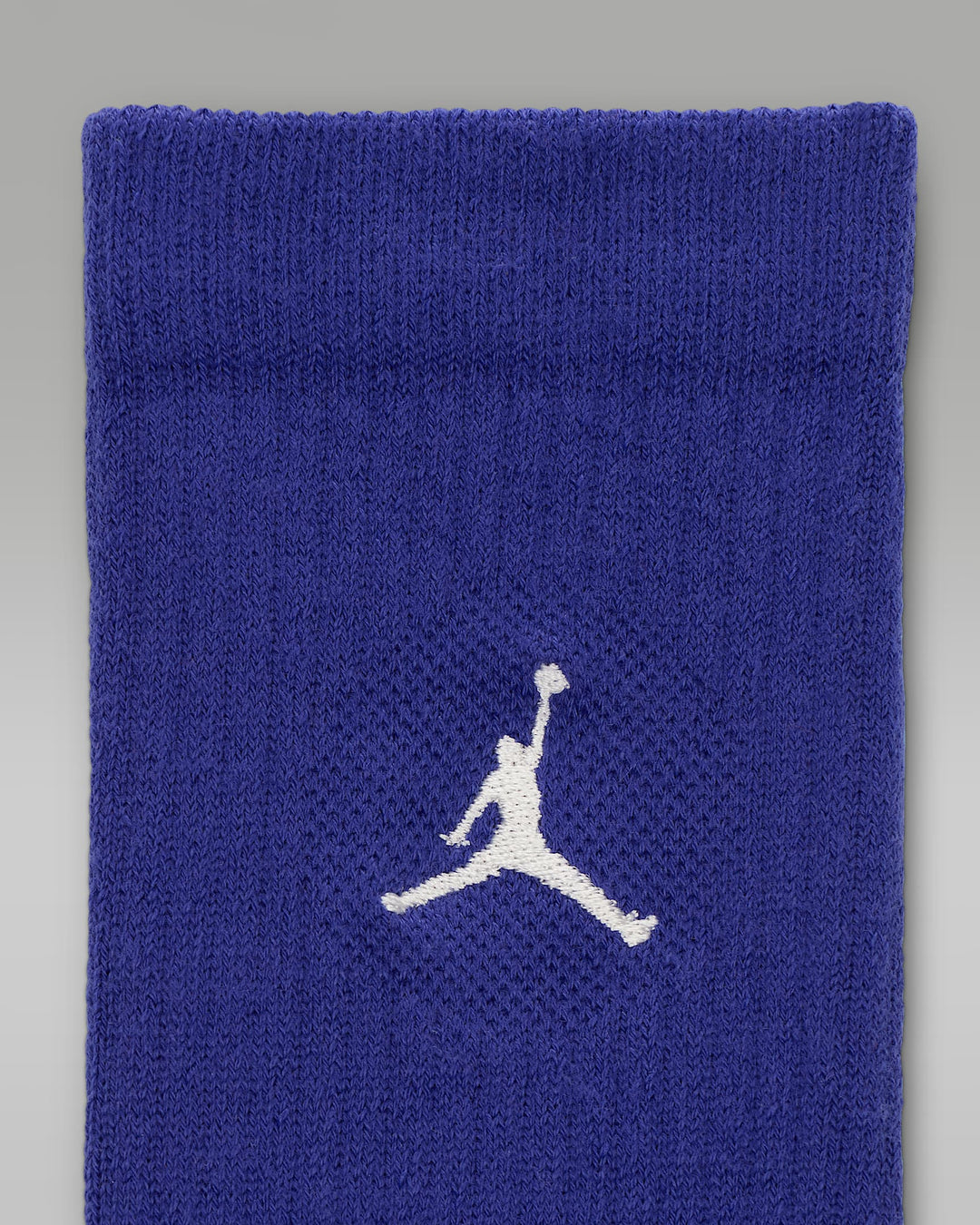 NIKE Jordan Everyday Crew Socks (3 pairs)