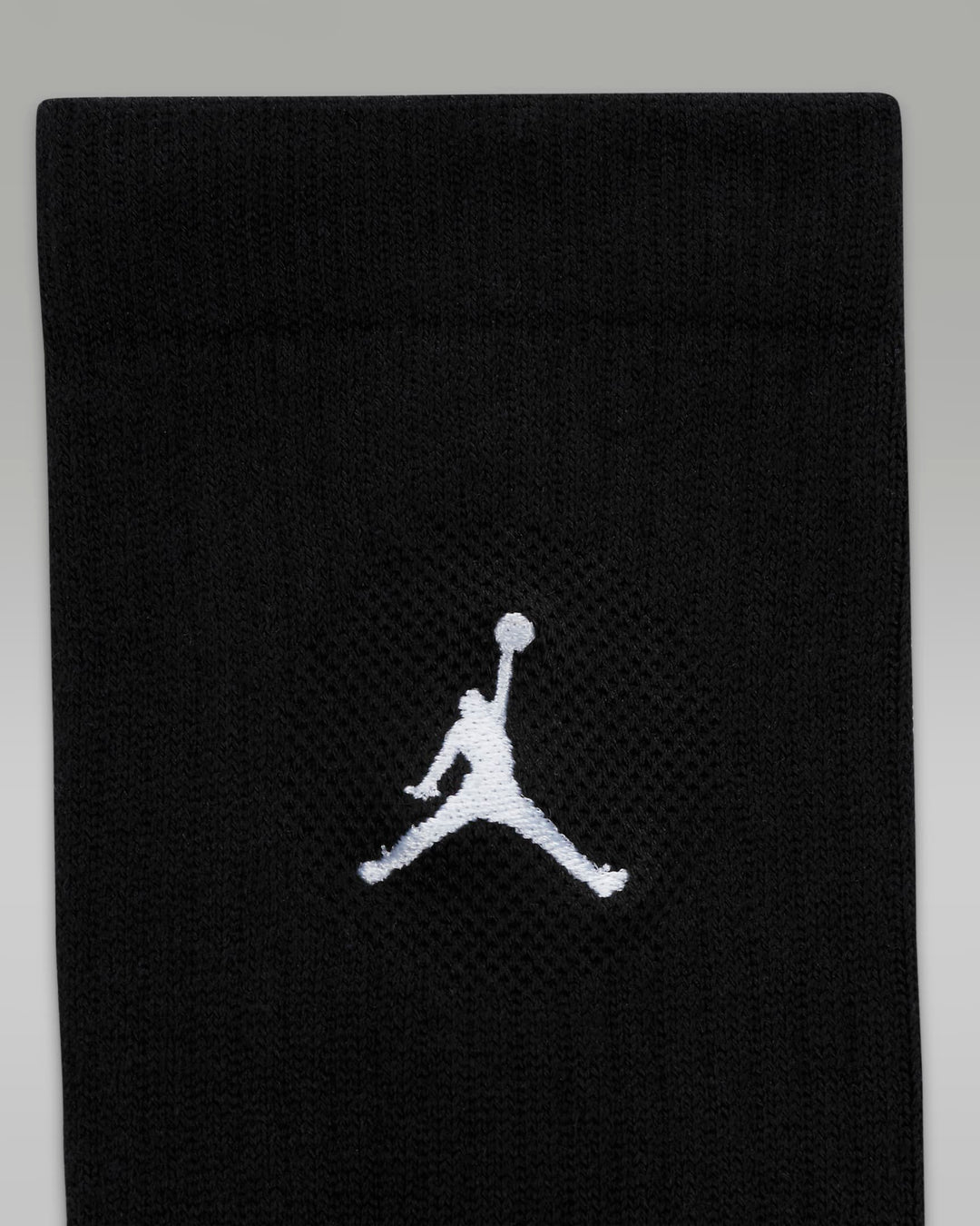 NIKE Jordan Everyday Crew Socks (3 pairs)