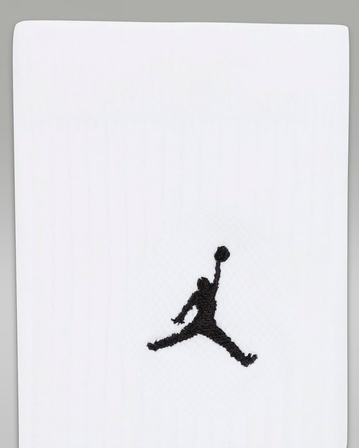 NIKE Jordan Everyday Crew Socks (3 pairs)