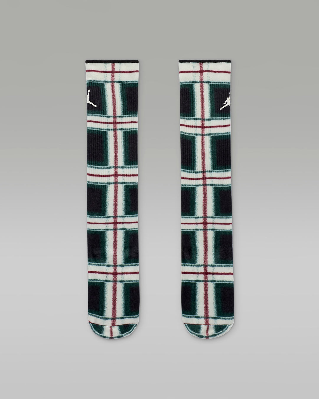 NIKE Jordan Everyday Essentials Holiday Crew Socks (1 Pair)
