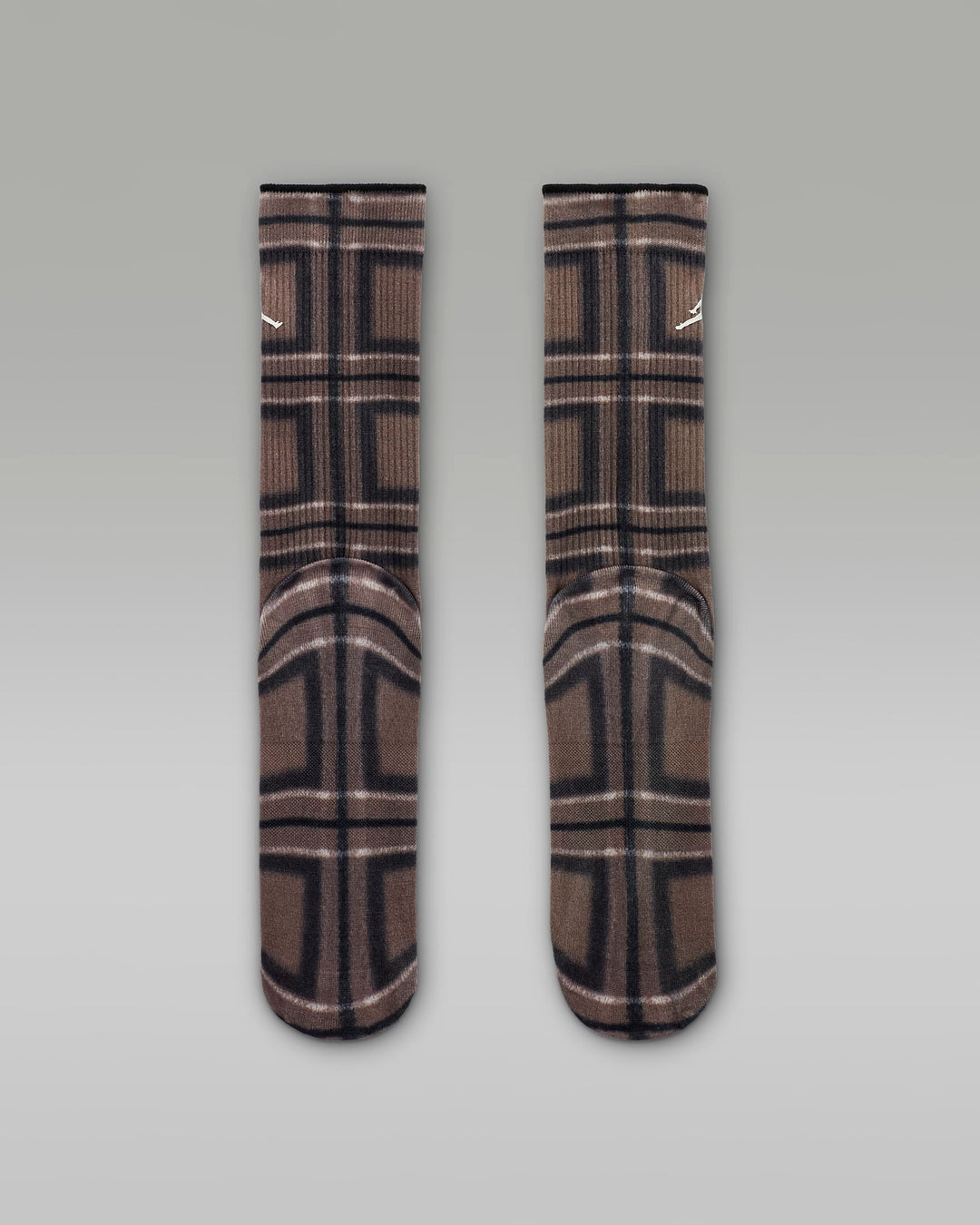 NIKE Jordan Everyday Essentials Holiday Crew Socks (1 Pair)