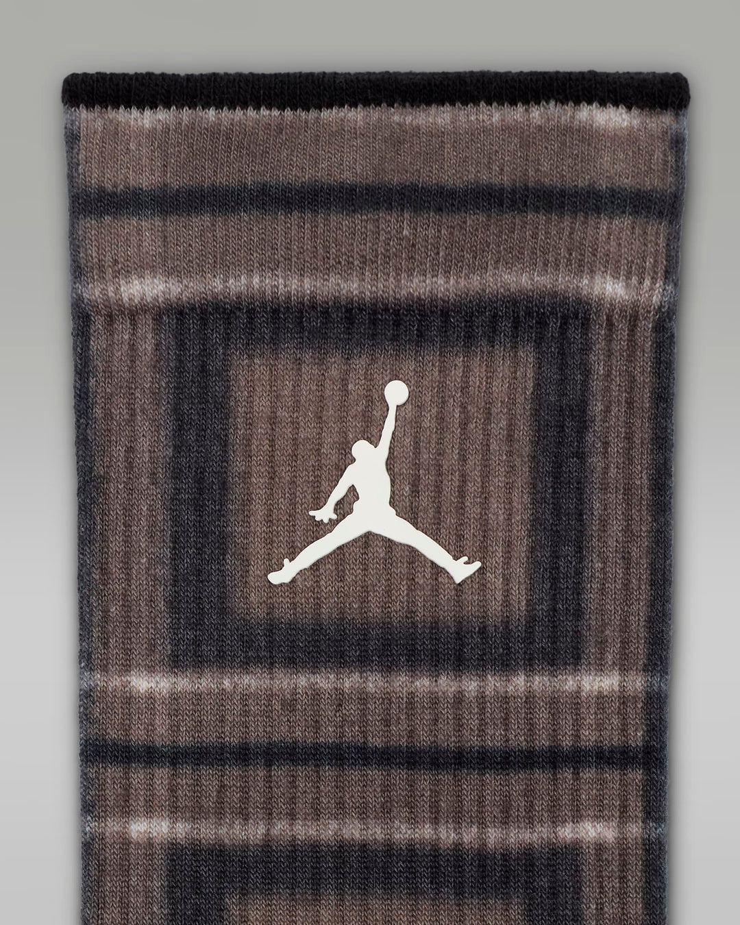NIKE Jordan Everyday Essentials Holiday Crew Socks (1 Pair)