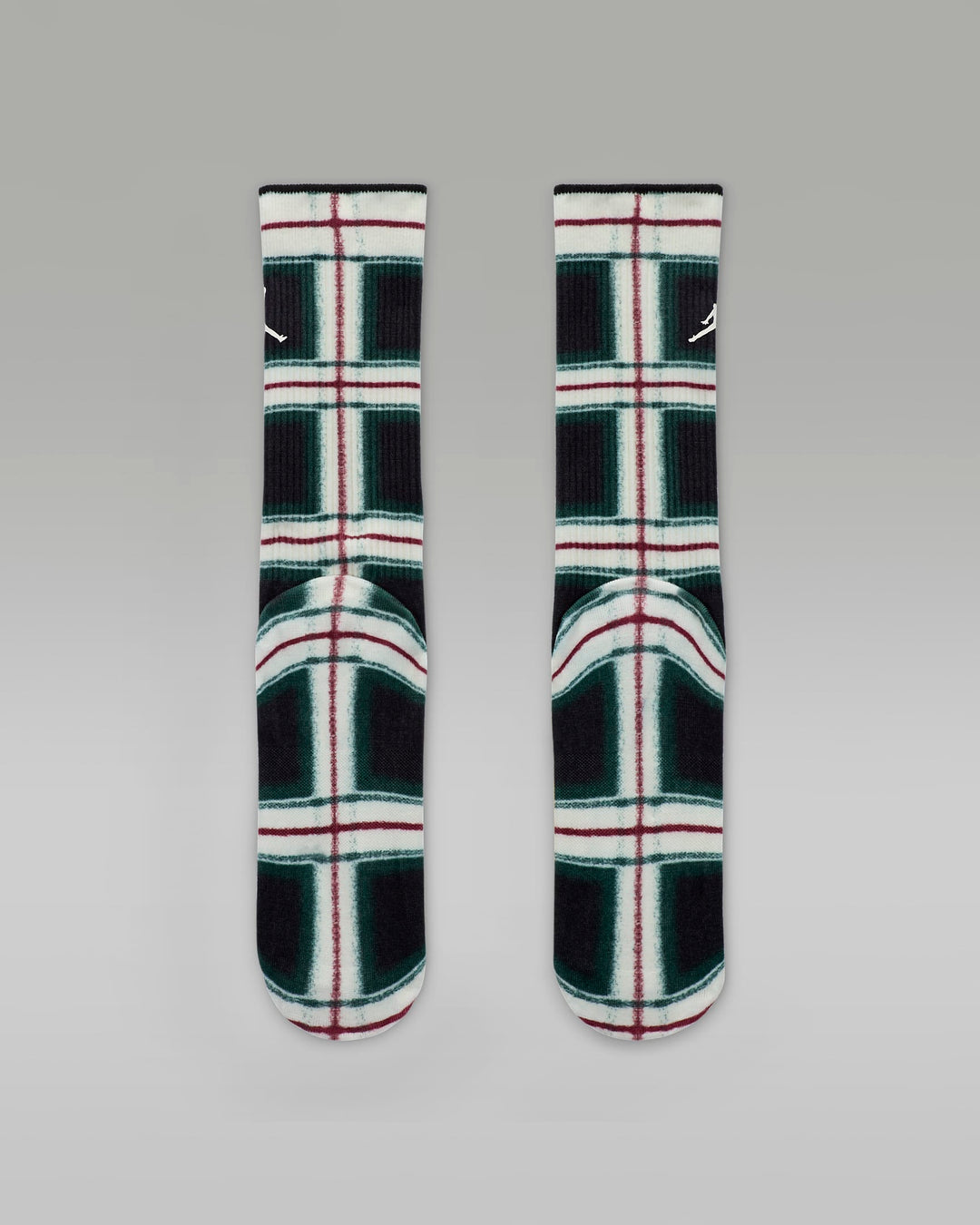 NIKE Jordan Everyday Essentials Holiday Crew Socks (1 Pair)