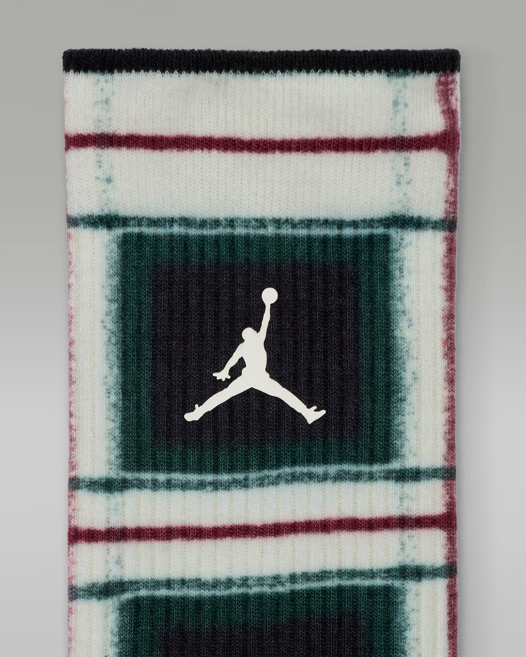 NIKE Jordan Everyday Essentials Holiday Crew Socks (1 Pair)