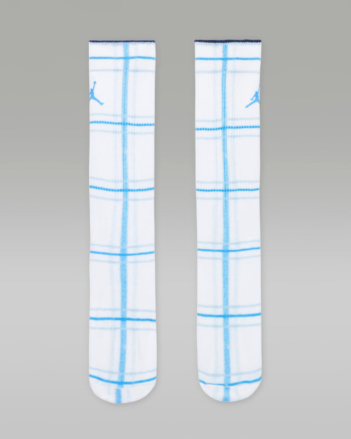 NIKE Jordan Everyday Essentials Holiday Crew Socks (1 Pair)