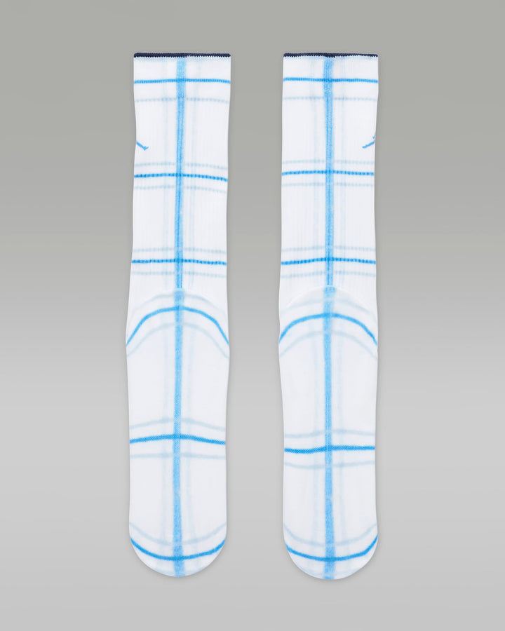 NIKE Jordan Everyday Essentials Holiday Crew Socks (1 Pair)