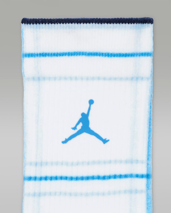 NIKE Jordan Everyday Essentials Holiday Crew Socks (1 Pair)