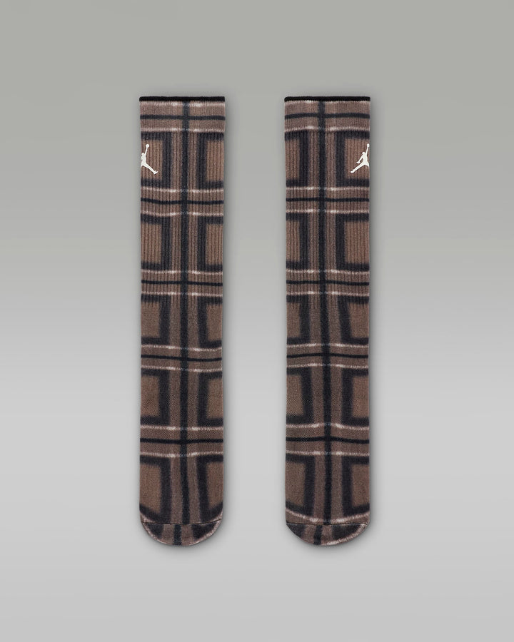 NIKE Jordan Everyday Essentials Holiday Crew Socks (1 Pair)