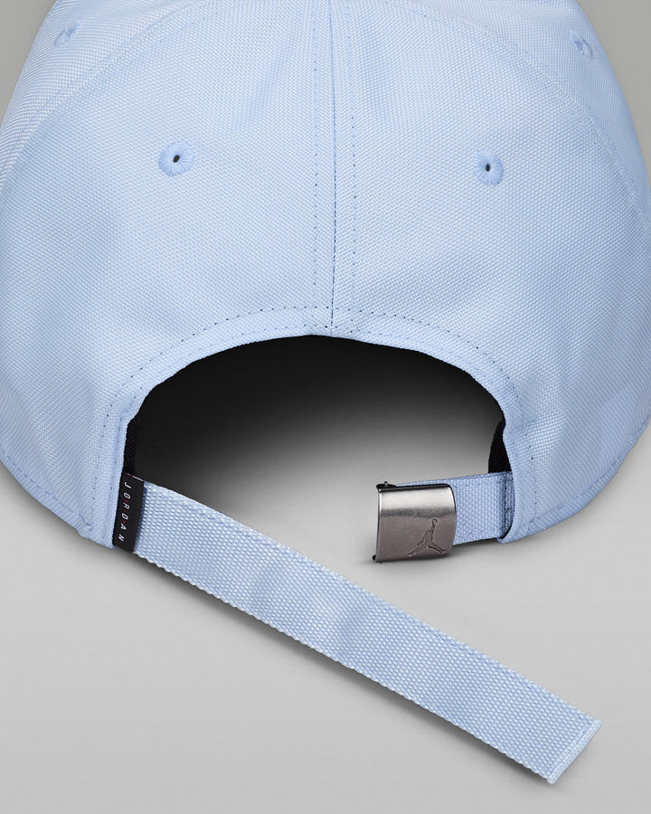 NIKE Jordan Rise Structured Metal Jumpman Hat
