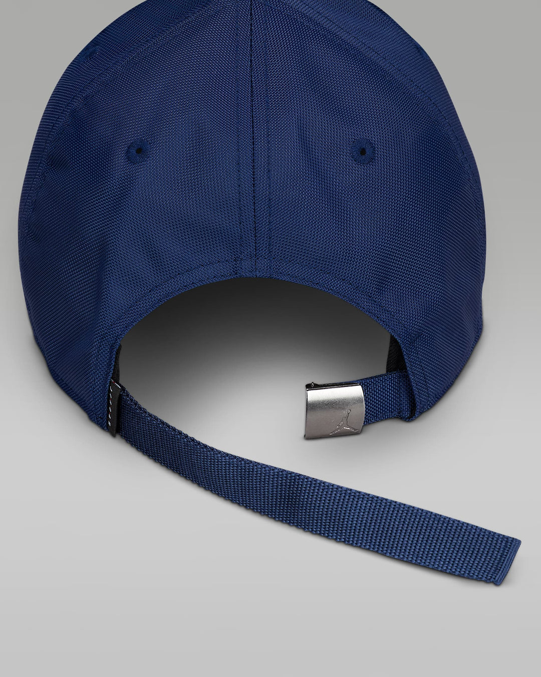 NIKE Jordan Rise Structured Metal Jumpman Hat