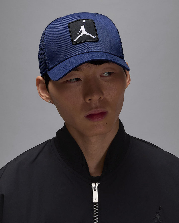 NIKE Jordan Rise Structured Hat