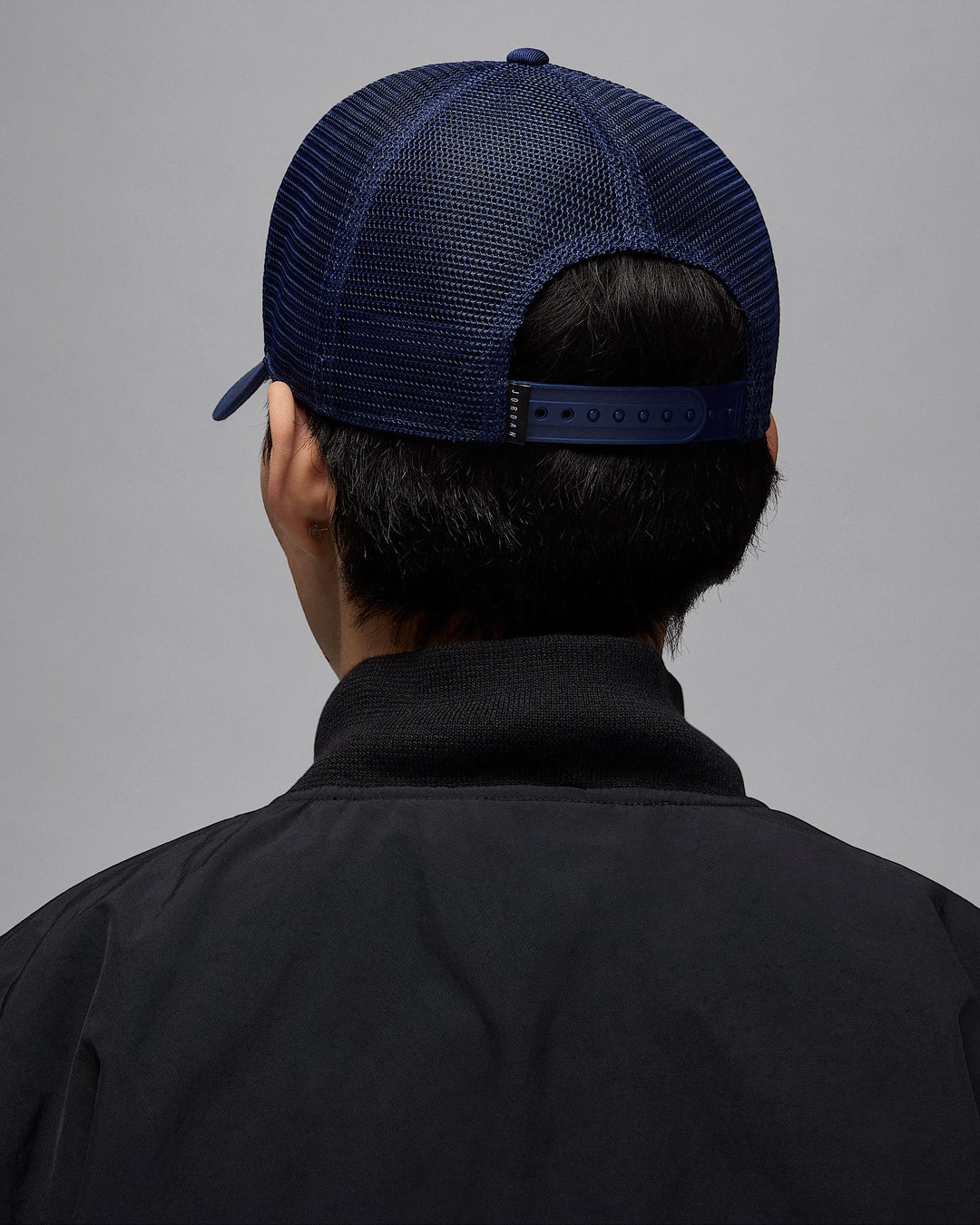 NIKE Jordan Rise Structured Hat