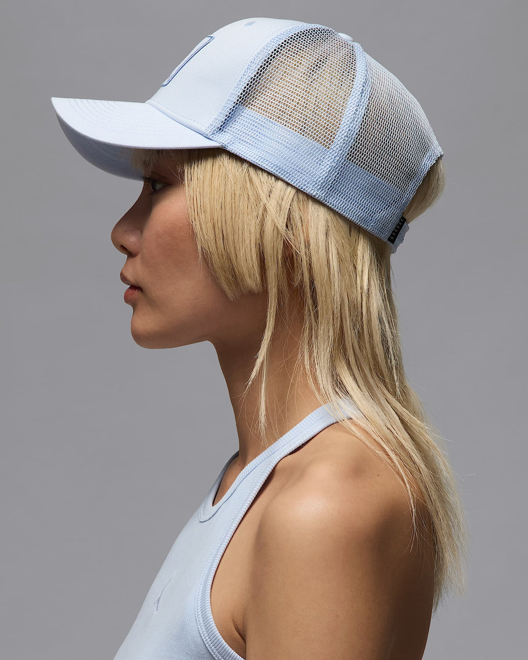 NIKE Jordan Rise Structured Hat