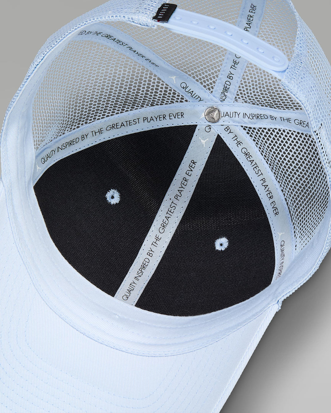 NIKE Jordan Rise Structured Hat