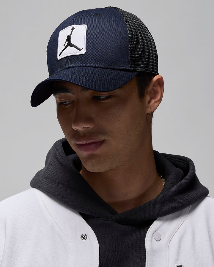 NIKE Jordan Rise Structured Hat