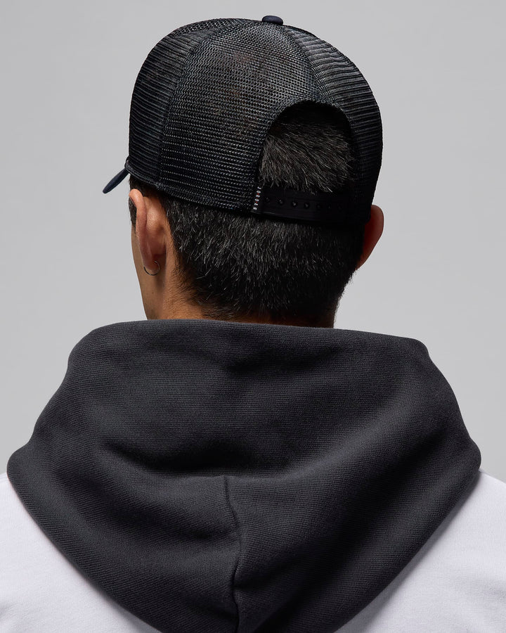 NIKE Jordan Rise Structured Hat