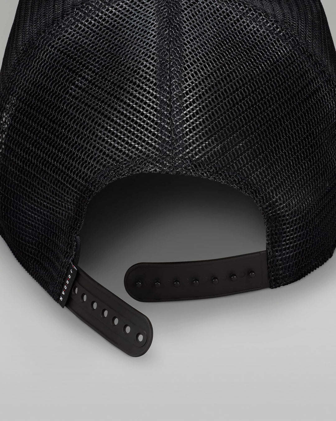 NIKE Jordan Rise Structured Hat