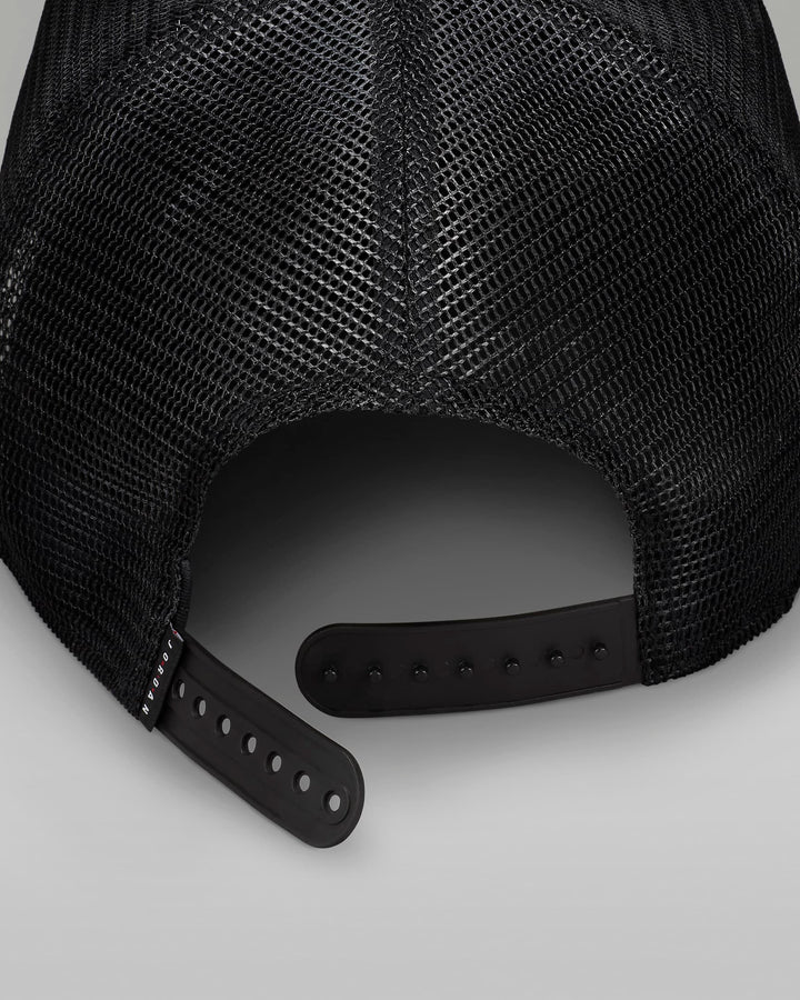 NIKE Jordan Rise Structured Hat