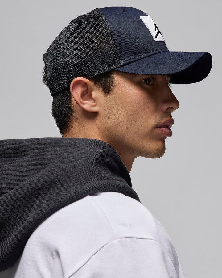 NIKE Jordan Rise Structured Hat