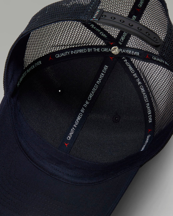 NIKE Jordan Rise Structured Hat
