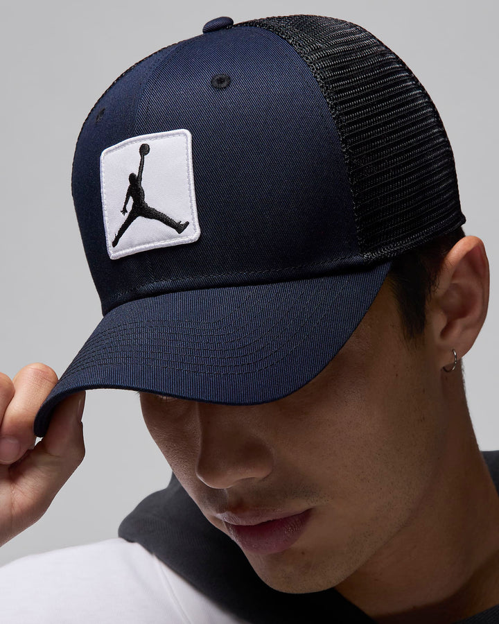 NIKE Jordan Rise Structured Hat