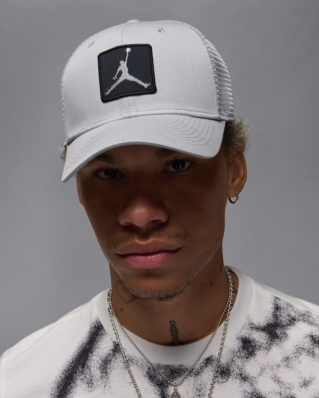 NIKE Jordan Rise Structured Hat