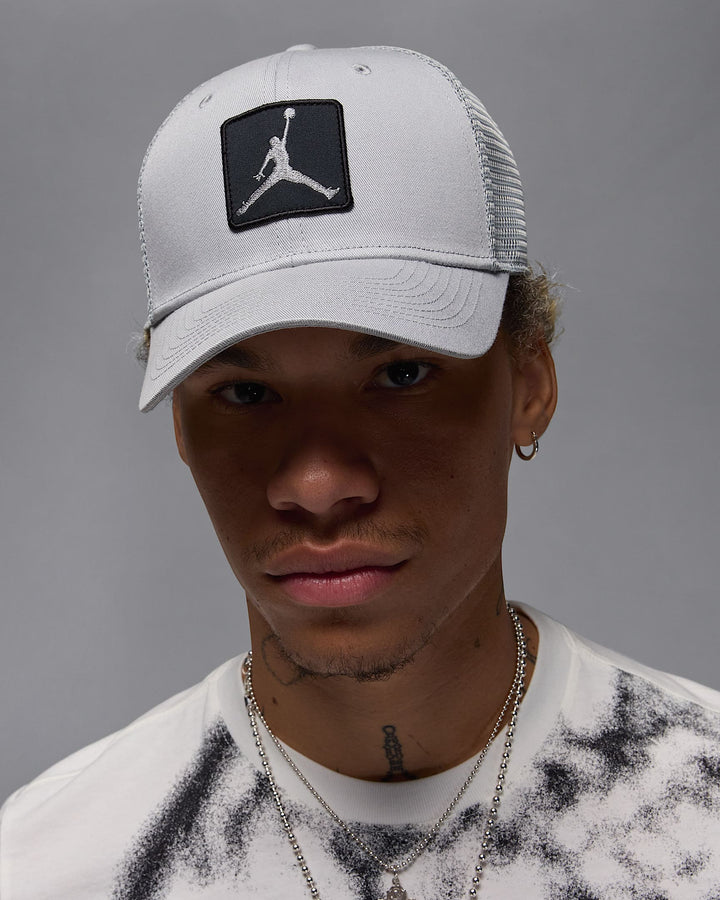 NIKE Jordan Rise Structured Hat