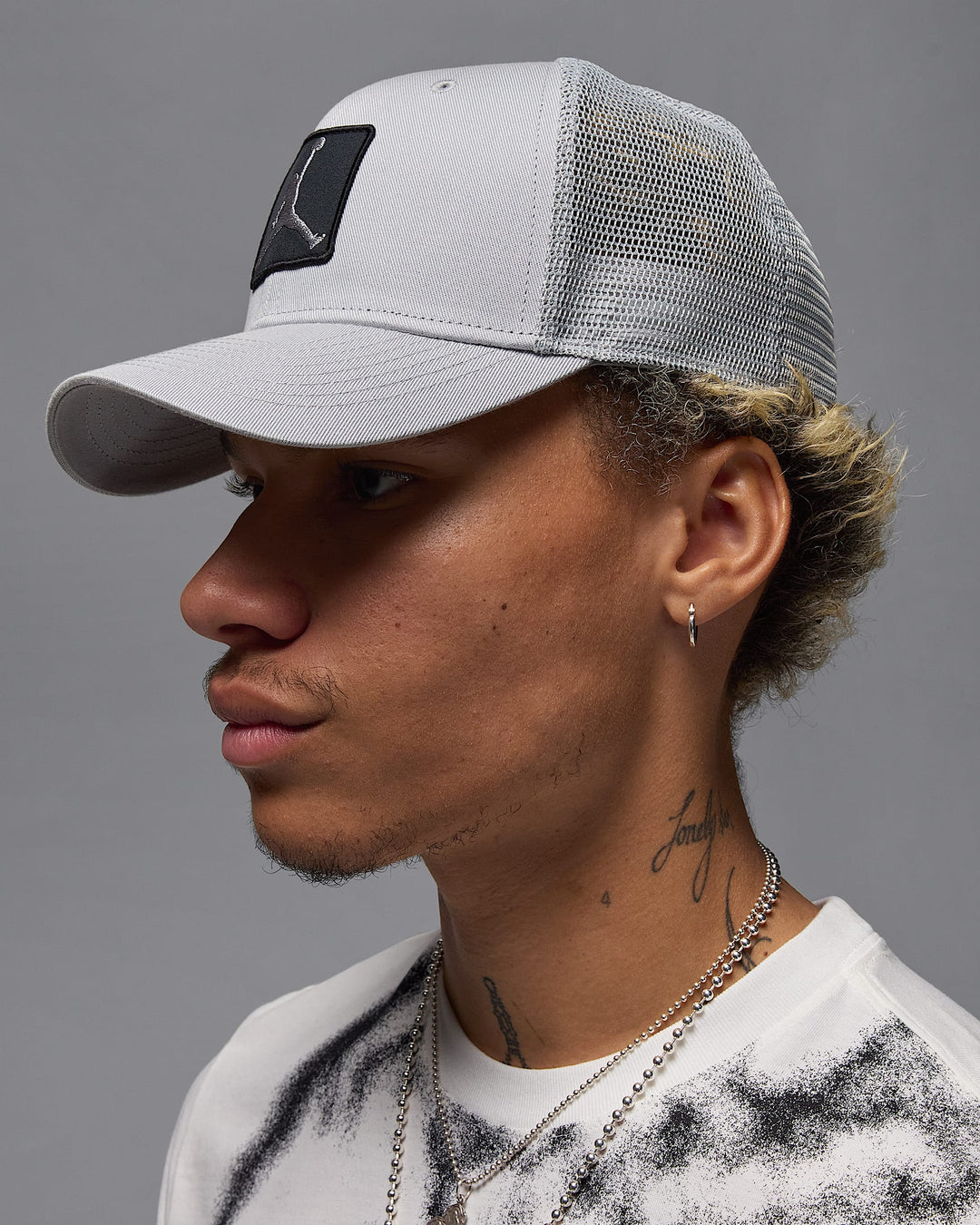 NIKE Jordan Rise Structured Hat