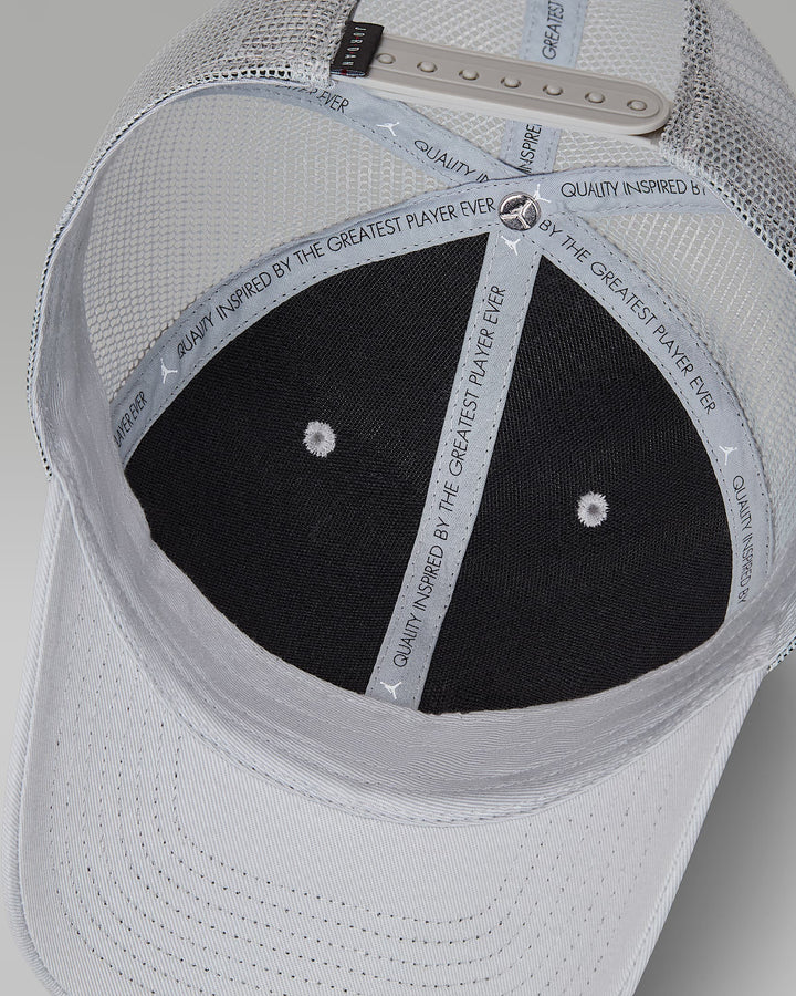 NIKE Jordan Rise Structured Hat