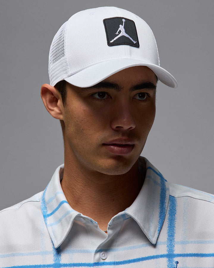 NIKE Jordan Rise Structured Hat