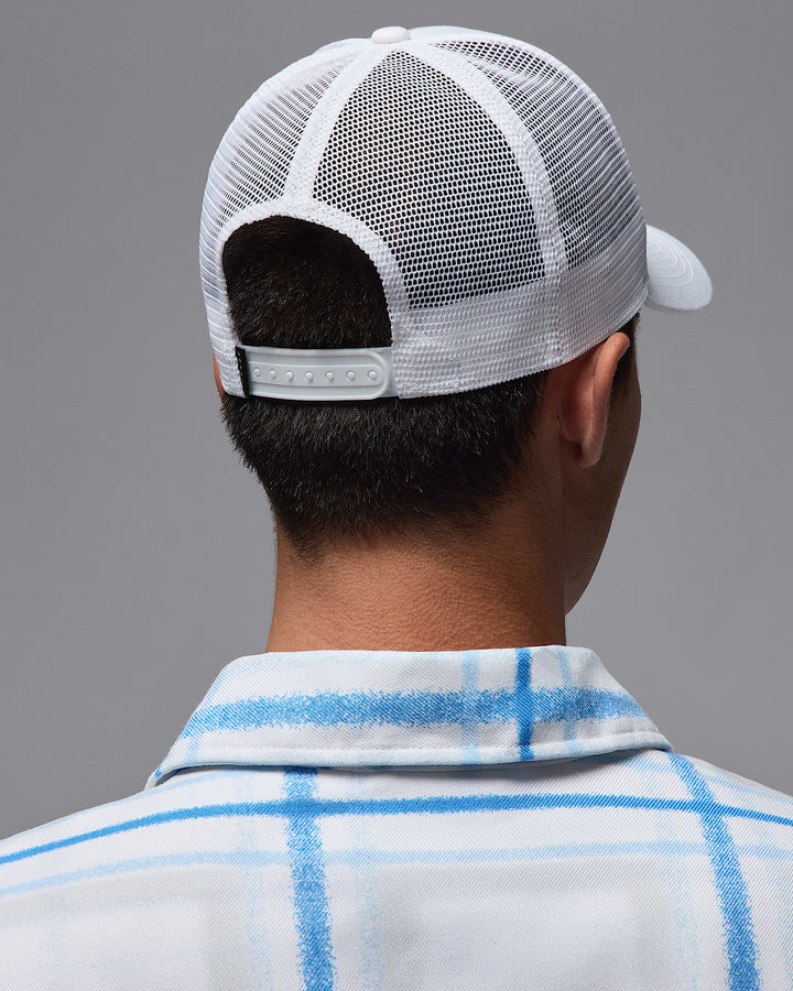NIKE Jordan Rise Structured Hat