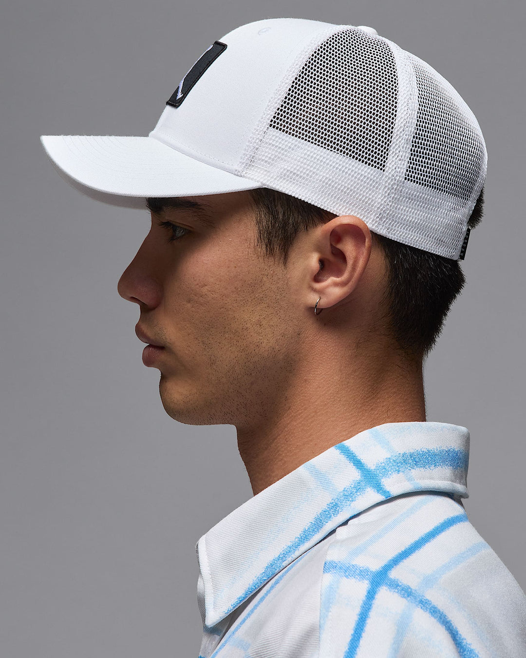 NIKE Jordan Rise Structured Hat