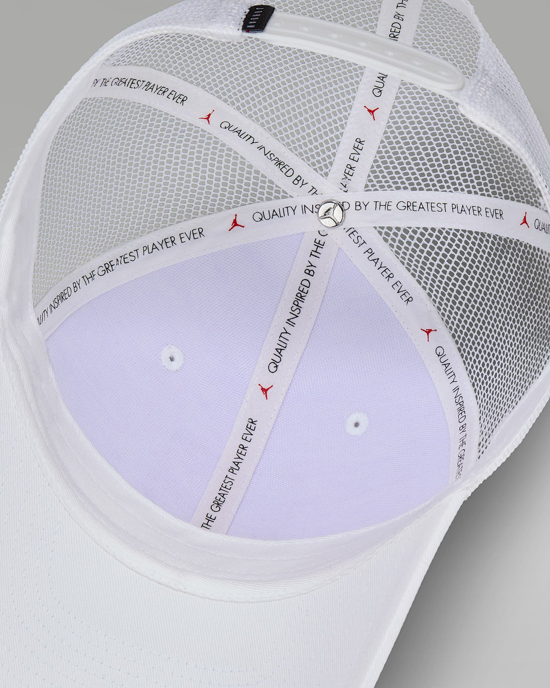 NIKE Jordan Rise Structured Hat