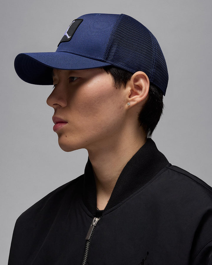 NIKE Jordan Rise Structured Hat