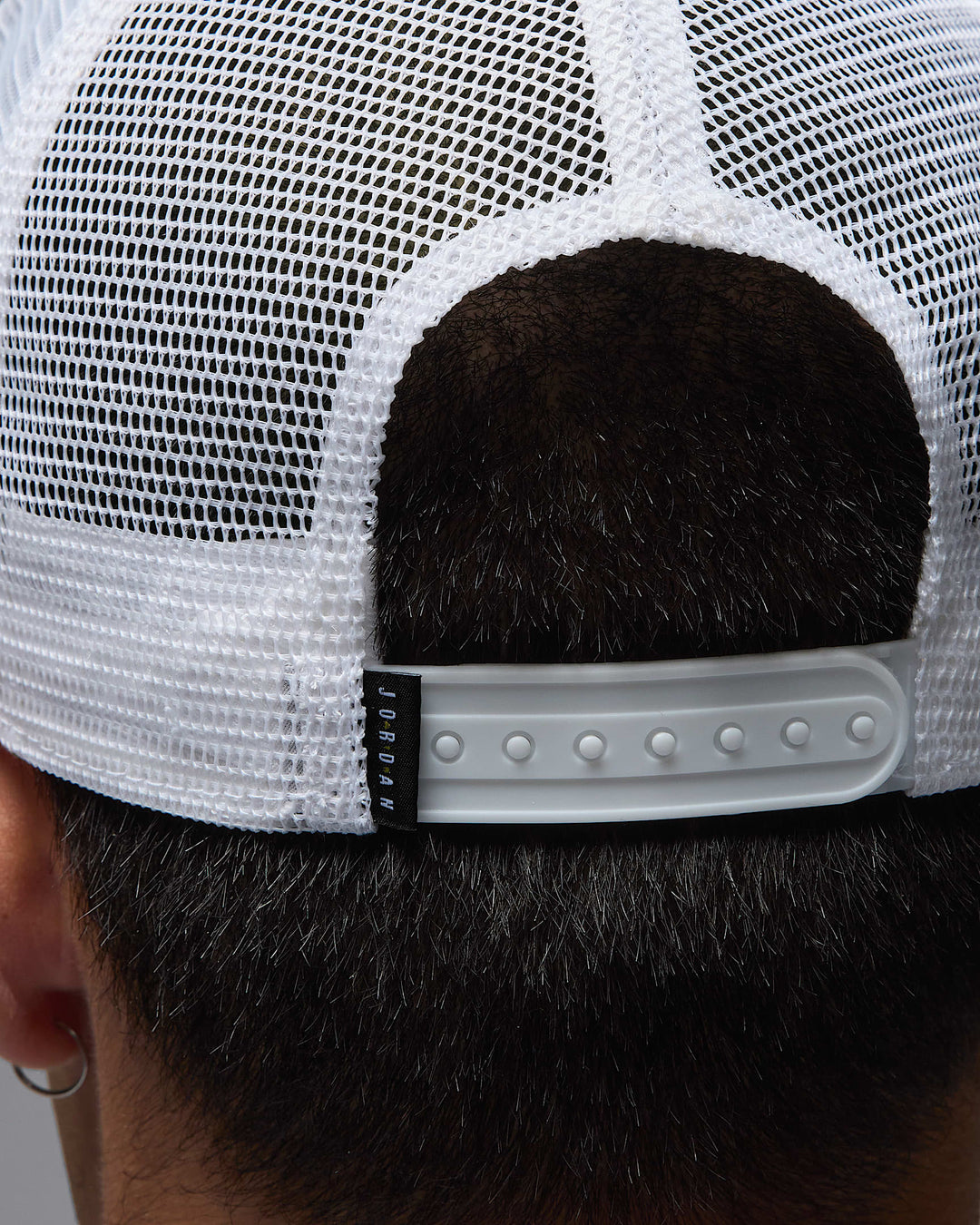 NIKE Jordan Rise Structured Hat
