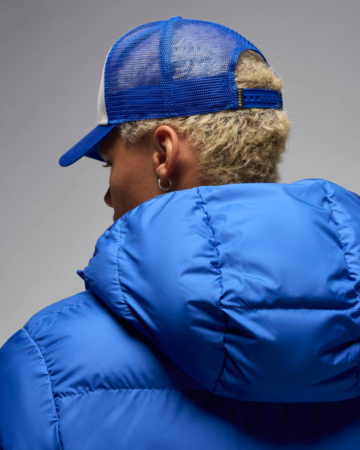 NIKE Jordan Rise Structured Hat