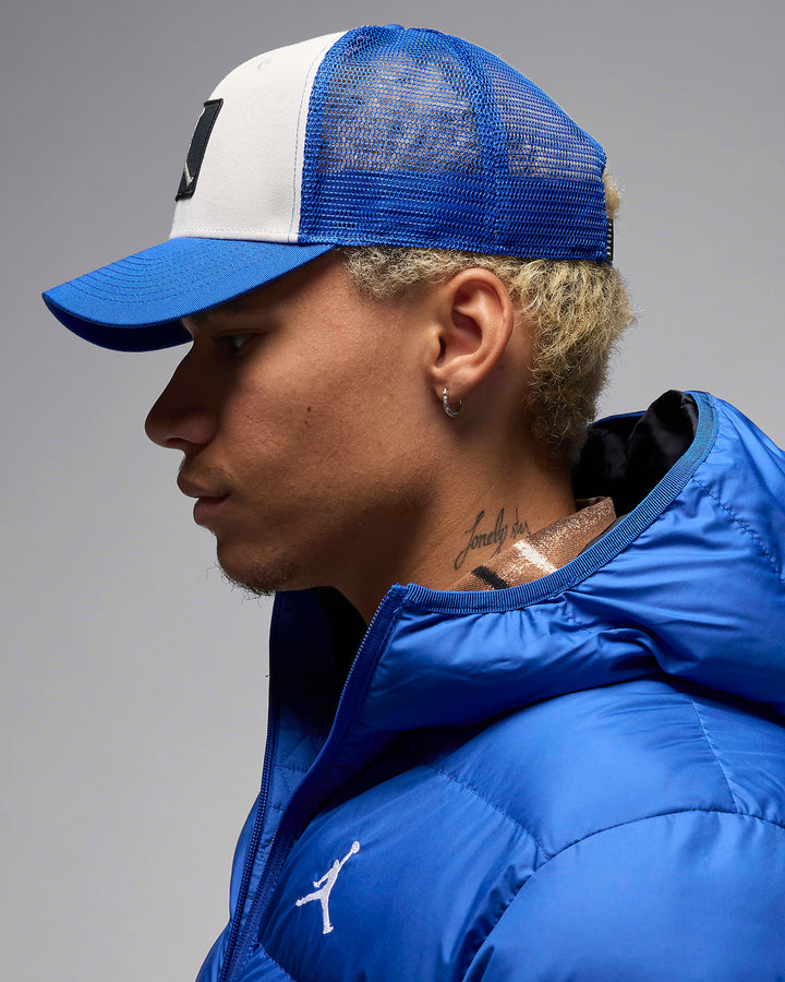 NIKE Jordan Rise Structured Hat