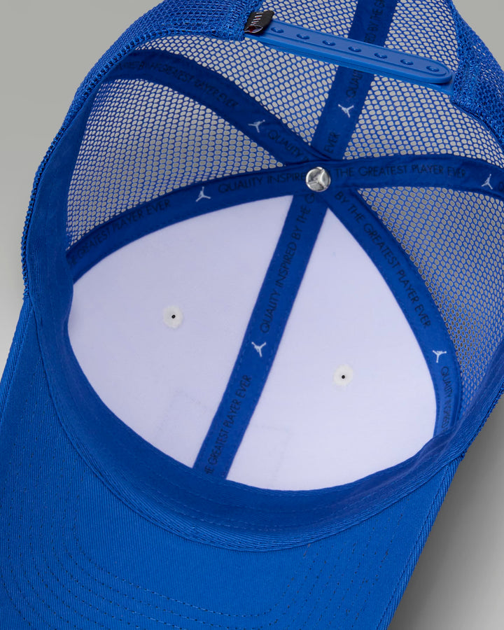 NIKE Jordan Rise Structured Hat