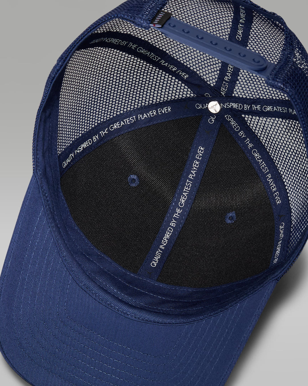 NIKE Jordan Rise Structured Hat