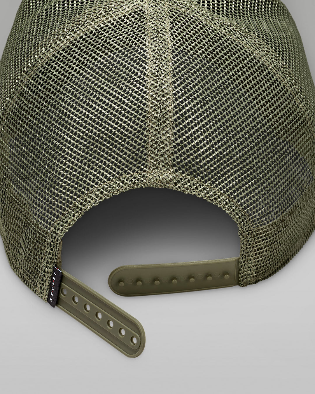 NIKE Jordan Rise Structured Hat