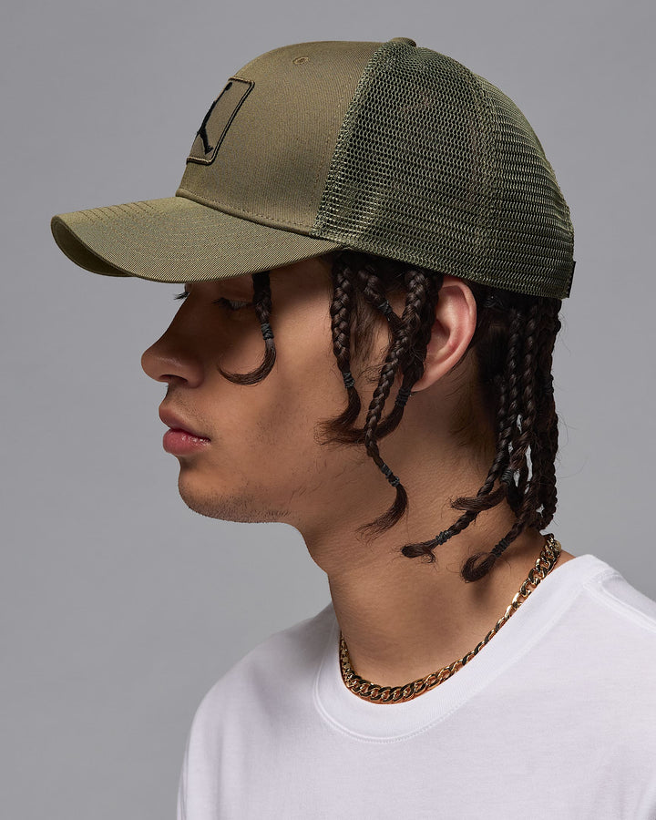 NIKE Jordan Rise Structured Hat