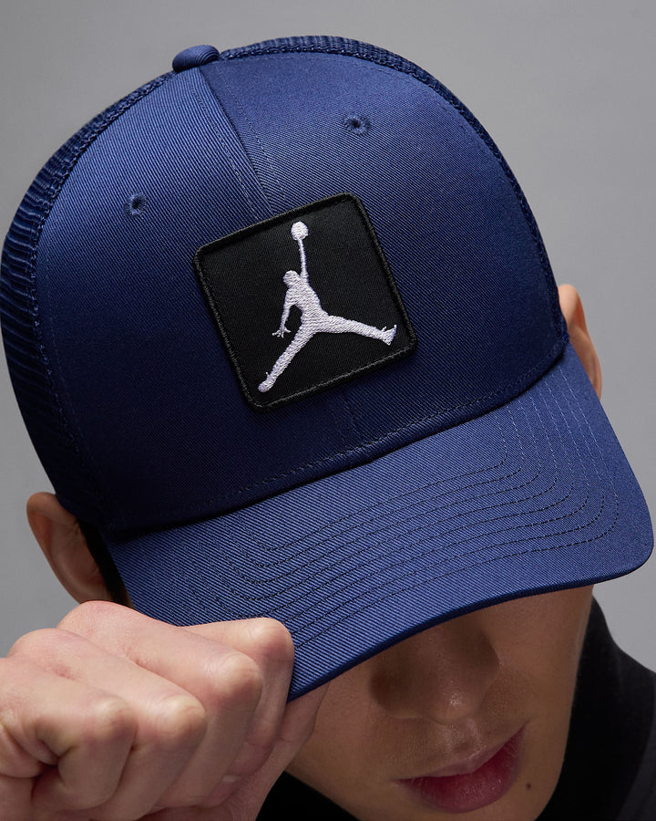 NIKE Jordan Rise Structured Hat