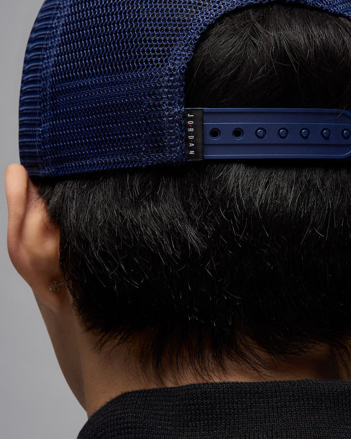 NIKE Jordan Rise Structured Hat