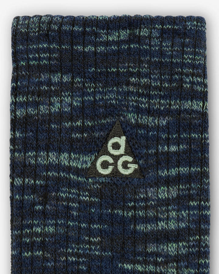 Nike ACG Everyday Cushioned Crew Socks (1 Pair)